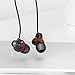 BRAINWAVZ Zeta IEM Earbuds Detailed Bass & Vocals Noise Isolating Headset