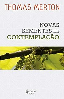 Livro Novas sementes de contemplação