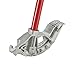 Gardner Bender 960H BigBen Aluminum Conduit Hand Bender Head and Handle (BH-75), ½ inch EMT, Industry Standard Measurements, 2 Pc, Red