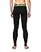 2XU Women's Elite Power Recovery Compression Tights, Black/Nero, Medium/Tall