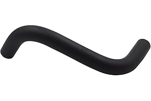 LXROAR01 PCV Hose for Nissan Altima 2.5L 2007-2012, Blow by & Crankcase Breather Hose