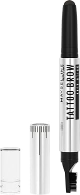 Maybelline Tattoo Brow Lift Stick Lift Tint Sculpt Brows Black Brown view 2
