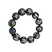 Moniku Men's Kimoyo Bracelet Alloy Beaded Hand Jewelry Accessories