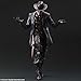 Square Enix Skull Face Metal Gear Solid V: The Phantom Pain Play Arts Kai Board Game