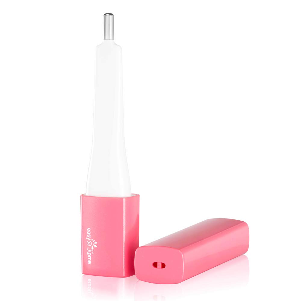 EasyHome Smart Bluetooth Basal Thermometer, Fertility Tracker with iOS