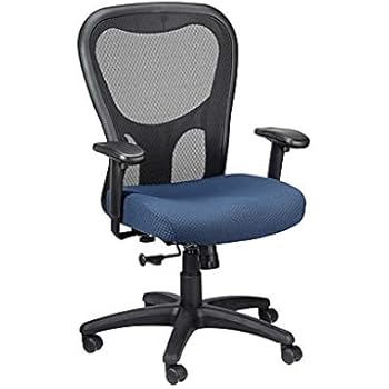 Amazon.com : Tempur-Pedic TP4000 Fabric Task Chair : Office Products