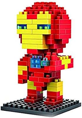 mikano building blocks