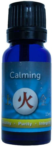 Rocky Mountain Oils - Calming