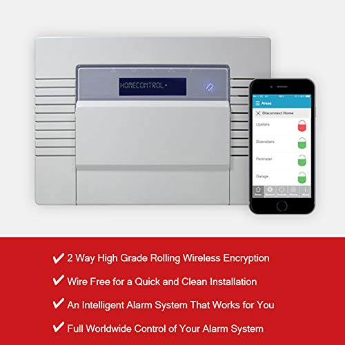 PYRONIX ENFORCER PSTN1 GSM KIT BELL BOX COVER/BACK PLATE COVER DIALLER