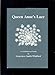 Queen Anne's Lace Poems by