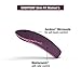 Superfeet Everyday Slim Fit Ember C (Women's Shoe Size 6.5-8)