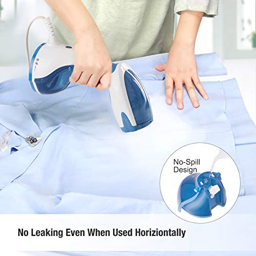 5 Naturalife+Sterilize+Shut+Off+Handheld+1200+Watt