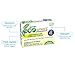 Thetford Eco Smart RV Holding Tank Deodorant - Waste Digester - Detergent - 4 x 4 oz Pack 36974