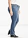Levi's Women's Plus Size 414 Relaxed Straight Fit Jeans