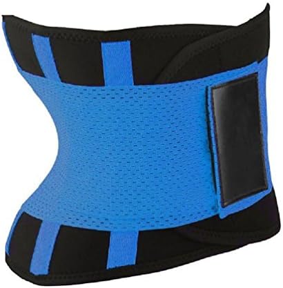 Jewelryfinds Lady Waist Trainer Cincher Control Underbust Shaper Corset Shapewear Slim Body