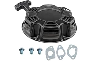 HZ Recoil Starter for Kohler 18 165 05 S 18 165 05-S SH265 SH270 Engine
