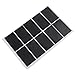 Asunflower® 1 Pcs Touchpad Sticker for IBM Thinkpad T410 T410I T410S T400S T420 T420I T420S T430 T430S T430I T510 T510I W510 W520