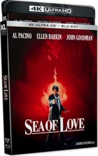 Amazon.com: The Loveless (Special Edition) [Blu-ray] : Willem