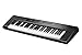 Artesia A-61 61 Key Semi-Weighted Action Keyboard Piano Bundle for Beginners and Students - 2 Months Piano Lessons - Stereo Headphone - Dust Cover - Sustain Pedal - Power Supply