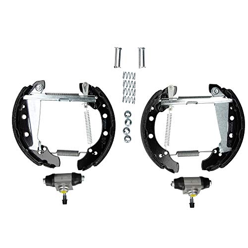 BREMBO S 54 523 Mâchoire et Accessoire de Frein