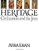 Heritage: Civilization and the Jews by Abba Solomon Eban