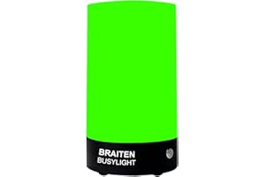 BRAITEN Busy Light for Office,Do Not Disturb Light,Workspace Productivity (C)