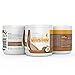 Argan Oil Hair Mask (16 Oz) Deep Conditioner - Hydrating Hair Treatment, 100% Organic Argan Oil, Coconut Oil and Collagen - Repair Dry, Damaged, Frizzy, Color Treated or Natural Hair After Shampoo