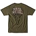 Metal Mulisha Men's Six Point T-Shirt