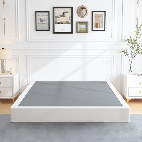 ALDRICH 7 Inch Box Spring