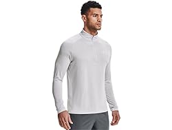 Under Armour Tech Mens Half Zip Long Sleeve 4XLT