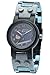 LEGO Star Wars 8020288 Anakin Kids Buildable Watch with Link Bracelet and Minifigure | gray/blue | plastic | 25mm case diameter| analog quartz | boy girl | official