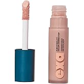Exa Beauty - Natural High Fidelity Balancing Color Corrector | Cruelty-Free, Inclusive Clean Beauty (Pink, 0.25 oz | 7.4 ml)