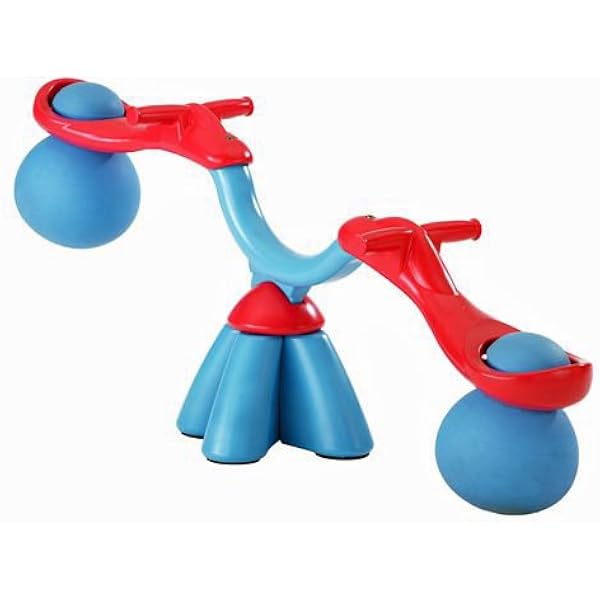 tp spiro spin seesaw