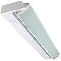 GetInLight Swivel and Dimmable LED Under Cabinet Light with ETL Listed