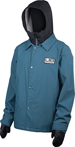 lib tech assistant coach