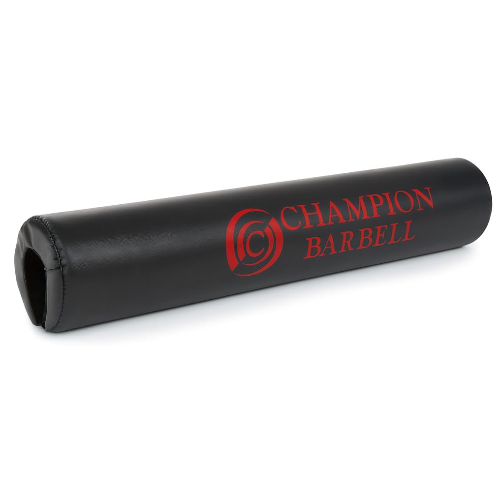 Champion Barbell Bar Wrap Pad