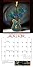 Fender Custom Shop Guitars 2018 Wall Calendar (CA0133)