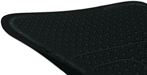 Tena for Men Protective Shield Extra Light 14 Pads x 6 Packs, Black, 14 Count (Pack of 6) - Image 5