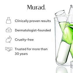 Murad The Derm Report on: Brighter, More Radiant