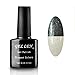 Gellen Classic Black 36W LED Dryer Lamp for Gel Nail Polish - Quick Drying With 3 Timer Setting, Cure Both Fingernails and Toenails