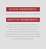 EltaMD UV Sport Sunscreen Broad Spectrum SPF 50 Water Resistant 3.0 oz view 9