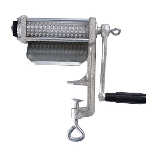 Heavy Duty Meat Tenderizer Cuber meat cutting machine pounder for jerky meats bread