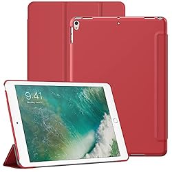 JETech Case for iPad Pro 10.5-Inch and iPad Air 3
