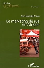 Le  marketing de rue en Afrique