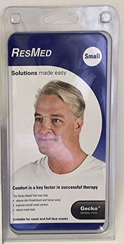 gecko nasal pad amazon