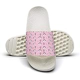 Ina Fers.Slide Sandals For Women Summer Time Kawaii