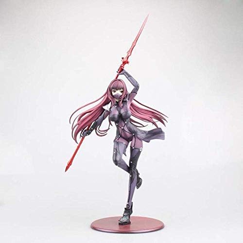漫画ゲームキャラクターモデル像のアニメ身長28 5センチメートル工芸 ジュエリー S グッズ