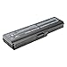 OMCreate Battery Compatible with Toshiba PA3817U-1BRS PA3819U-1BRS Toshiba Satellite C655 L600 L675 L675D L700 L745 L750 L750D L755 L755D M640 M645 P745 Series