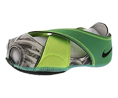 nike barre wrap shoes