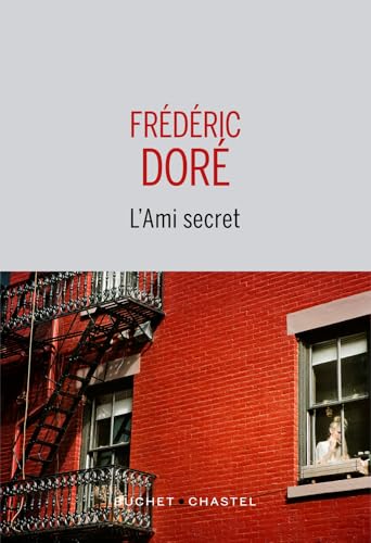 L'ami secret